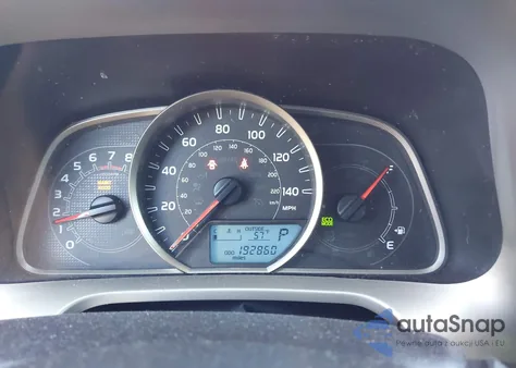 2015 Toyota Rav4 Le из США, поврежденный, VIN 2T3ZFREV3FW175426